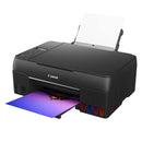 Impressora multifuncional fotográfica de tinta contínua CANON PIMAX G610. Imprimir, digitalizar, copiar, WiFi/USB