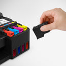 Impressora multifuncional fotográfica de tinta contínua CANON PIMAX G610. Imprimir, digitalizar, copiar, WiFi/USB