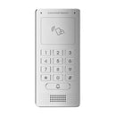 GRANDSTREAM GDS3705 HD Audio Intercom with Integrated RFID Card Reader for Keyless Access