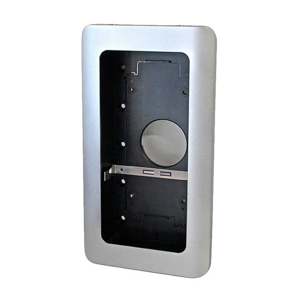 GRANDSTREAM GDS37X0-INWALL Bracket de montaje en la pared para videoportero GDS3710