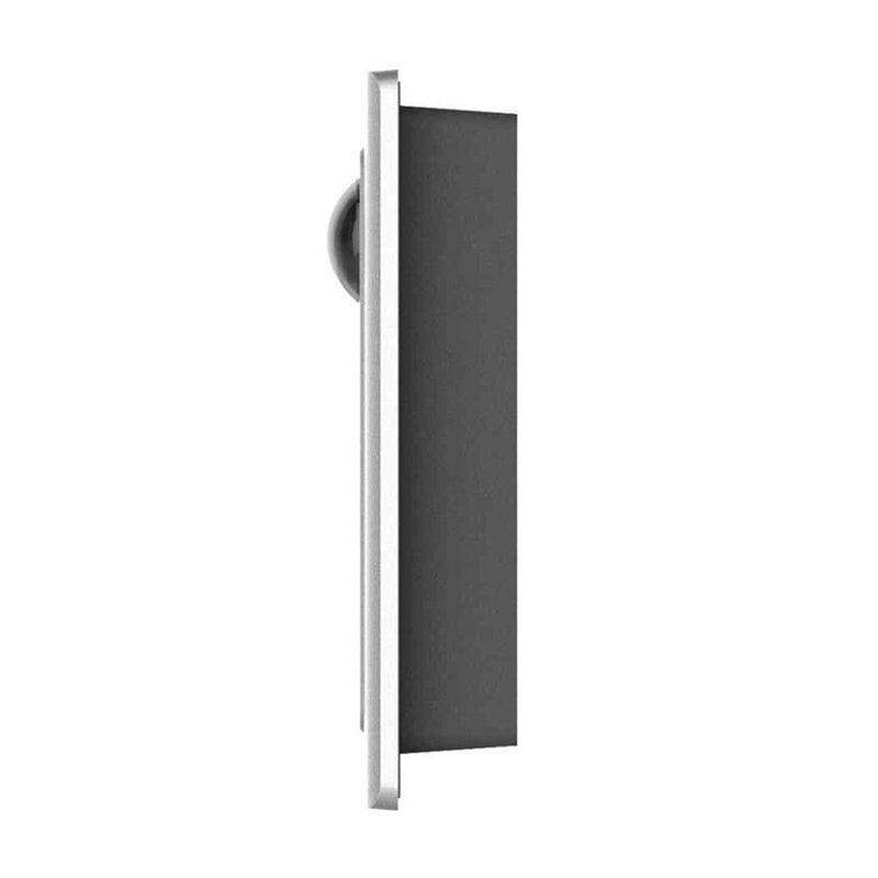 GRANDSTREAM GDS37X0-INWALL Bracket de montaje en la pared para videoportero GDS3710