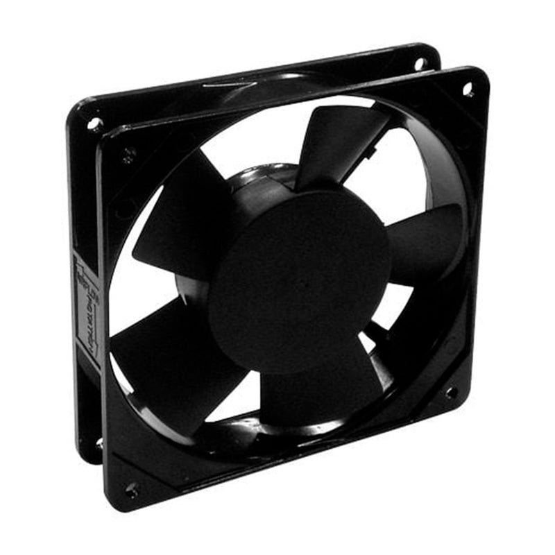 GEN-VENT-1 Kit de 1 Ventilador 12x12 12v