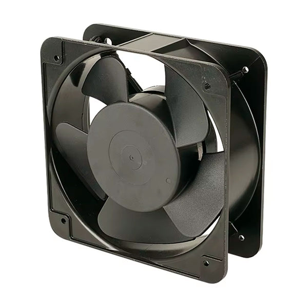 GEN-VENT-1 Kit de 1 Ventilador 12x12 12v