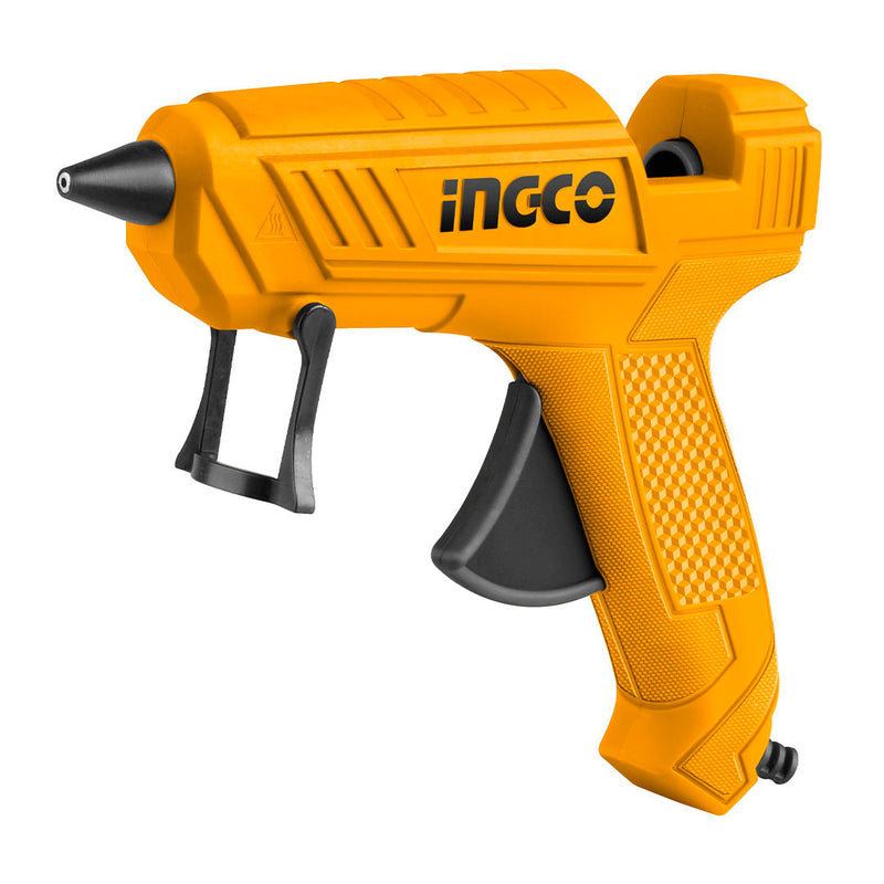 INGCO GG148 Pistola de silicona caliente 100w 10/15G/Min