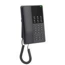 GRANSTREAM GHP-621 Hotel IP Phone 2 SIP Lines with 2 Accounts, with Cloud Management