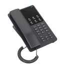 GRANSTREAM GHP-621 Hotel IP Phone 2 SIP Lines with 2 Accounts, with Cloud Management