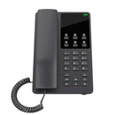 GRANSTREAM GHP-621 Hotel IP Phone 2 SIP Lines with 2 Accounts, with Cloud Management