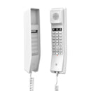 GRANDSTREAM GHP610 Hotel IP Phone 2 SIP Lines with 2 Accounts, White