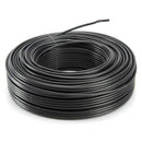 GLC TEC CE-1432 UTP cat6 cable 305 m glc max 24 awg 0.50mm black UV protection