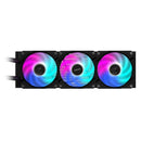 GIGABYTE AORUS WATERFORCE II 360 Refrigeracion liquida