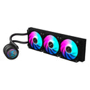 GIGABYTE AORUS WATERFORCE II 360 Refrigeracion liquida