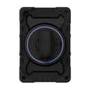 SAMSUNG GP-FPX216AECBW Case para Samsung Galaxy A9+, negro