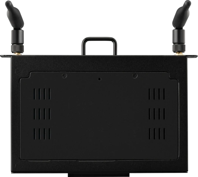 ViewSonic VPCF5-W55-G1-2A-A Módulo de PC Intel i5 16GB 512GB SSD para pantallas interactivas compatibles con OPS