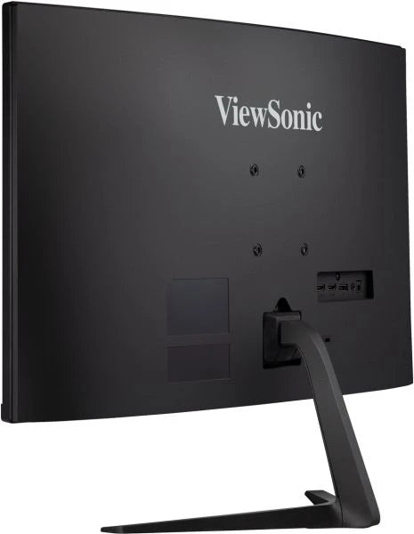 ViewSonic VX2718-2KPC-MHD Monitor Curvo 27" WQHD 2560x1440 180Hz 1ms con AMD FreeSync Premium para juegos