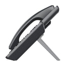 GRANDSTREAM GRP2601P Carrier-grade PoE IP phone with 2 SIP accounts and 2 line keys. Power supply not included