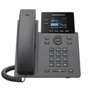 GRANDSTREAM GRP2610P Teléfono IP Profesional PoE 10/100
