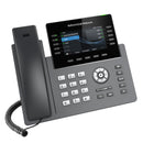 GANDSTREAM GRP2615 10-Line Carrier-Grade IP Phone, up to 5 SIP Accounts, Built-in WiFi, 40 MPKs Multi-Use Keys