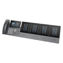 GANDSTREAM GRP2615 10-Line Carrier-Grade IP Phone, up to 5 SIP Accounts, Built-in WiFi, 40 MPKs Multi-Use Keys
