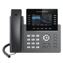 GANDSTREAM GRP2615 10-Line Carrier-Grade IP Phone, up to 5 SIP Accounts, Built-in WiFi, 40 MPKs Multi-Use Keys