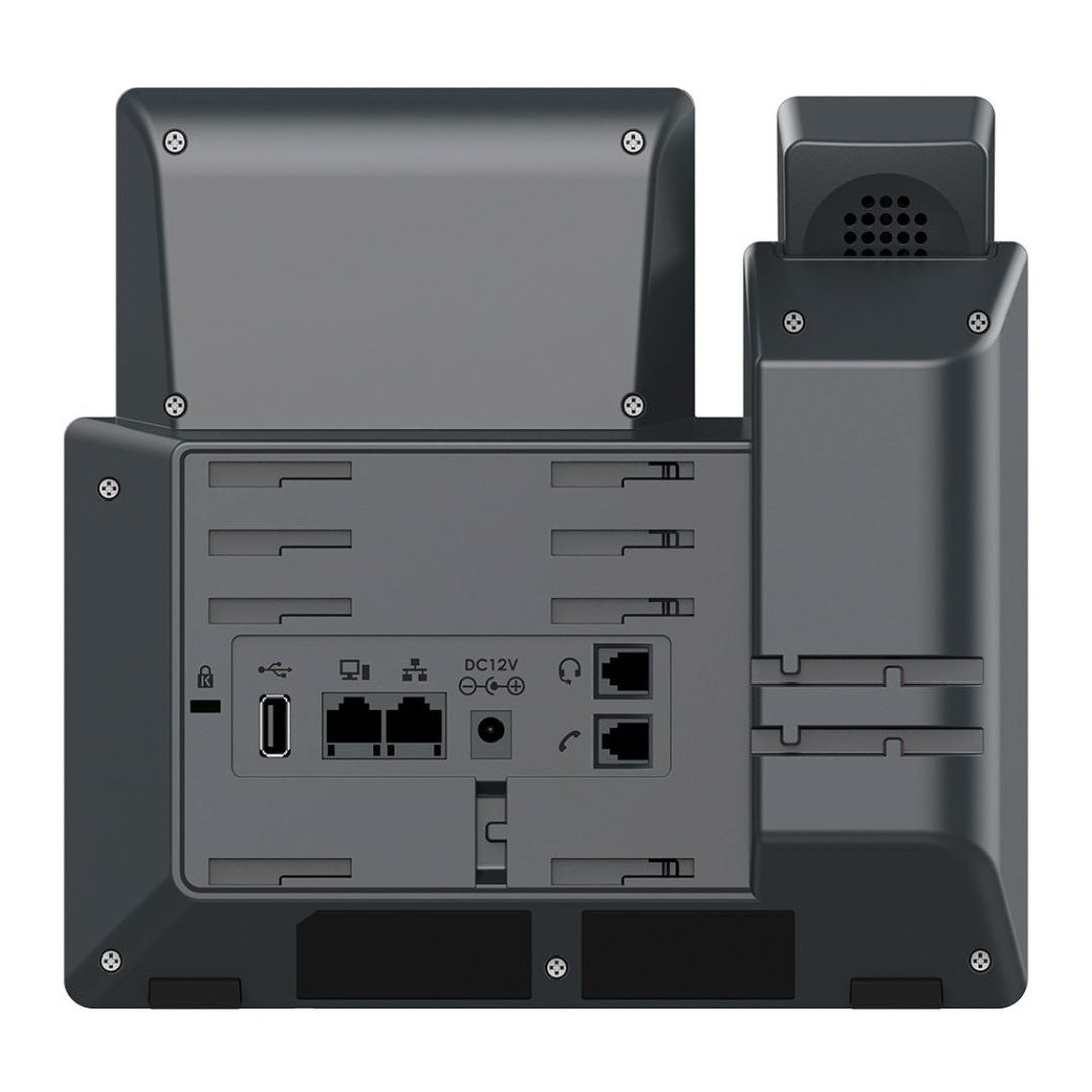 GRANDSTREAM GRP2624 Telefono IP Profesional PoE WIF BT Gigabit
