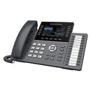 GANDSTREAM GRP2636 12 Line IP Phone and 24 Key Extension Module, 6 SIP Accounts, TFT Color LCD Display