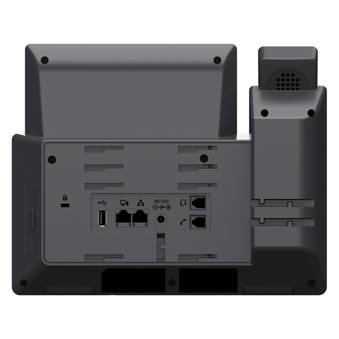 GRANDSTREAM GRP2650 Telefono IP Profesional PoE WIFI BT Gigabit