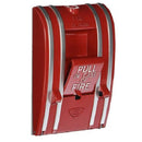 EDWARDS GSA-M270 Single Action Addressable Manual Station