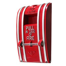 EDWARDS GSA-M270 Single Action Addressable Manual Station