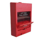 Estação manual endereçável de dupla ação EDWARDS GSA-M278