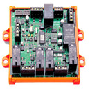 Módulo de supressão EDWARDS GSA-REL