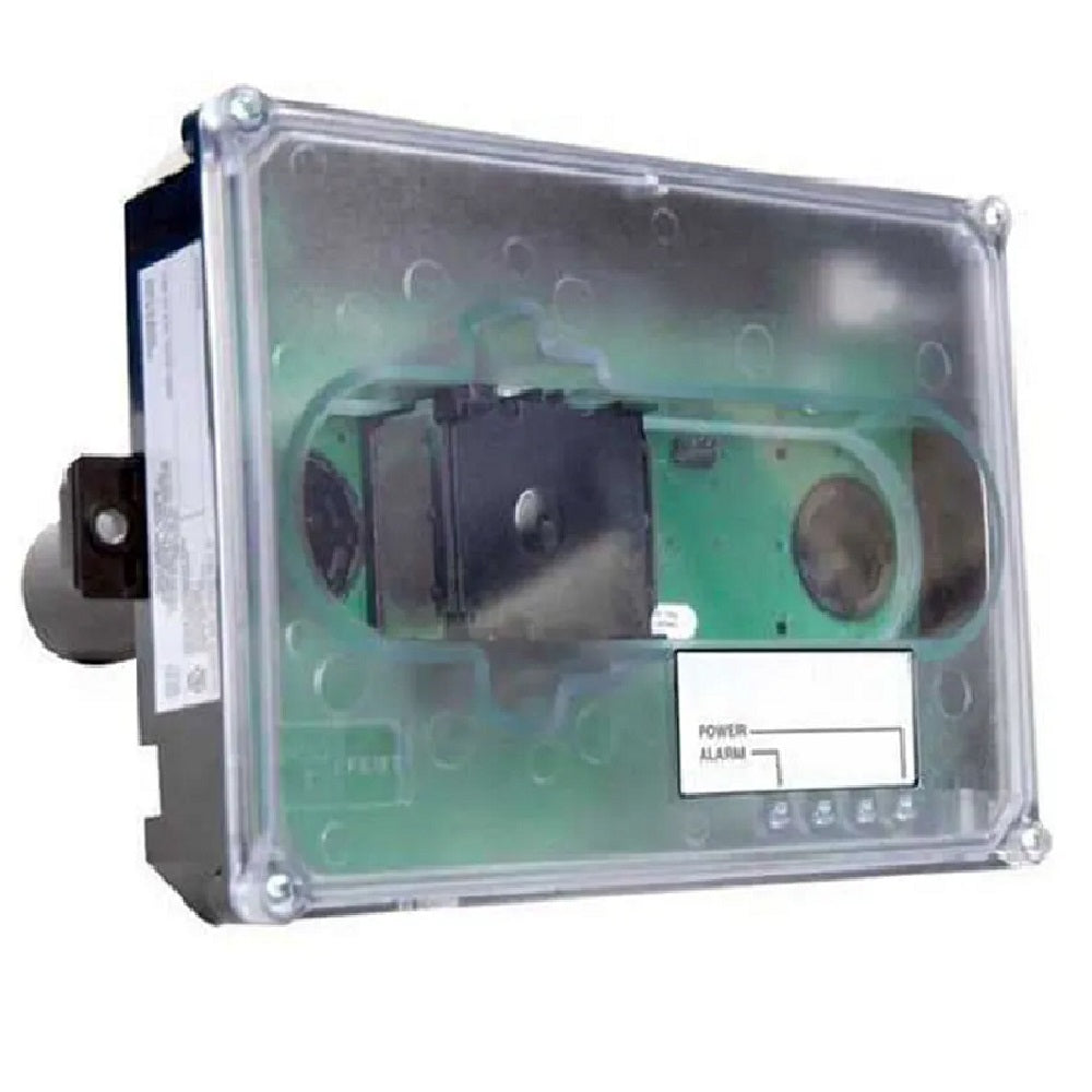 EDWARDS-KIDDE GSA-SD Detector de humo direccionable para ducto