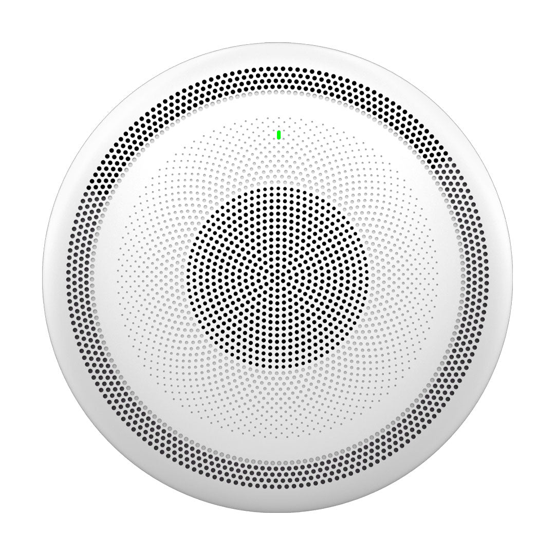 GRANDSTREAM GSC3516 Altavoz Parlante WIFI 2 vías BT PoE 15w
