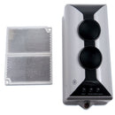 GST DC-9105E FOTOBEAM conventional smoke detector with projected beam 4 wires 24v