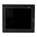 QUEST GT-2183 Gabinete de Pared 9-RU 462 x 525 x 510mm