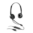 GRANDSTREAM GUV3000 HD Headphones with Microphone and Noise Cancellation