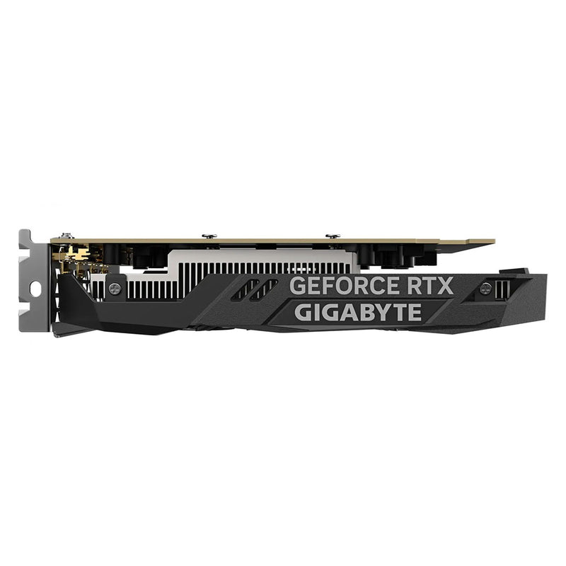 GIGABYTE RTX 3050 WINDFORCE OC V2 Tarjeta de video 6GB GDDR6