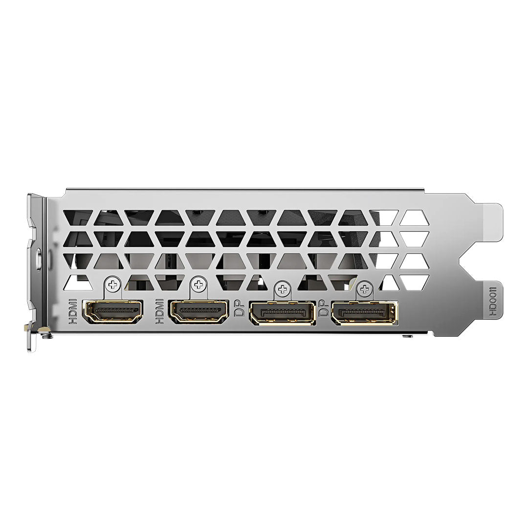 GIGABYTE RTX 3050 WINDFORCE OC V2 Tarjeta de video 6GB GDDR6
