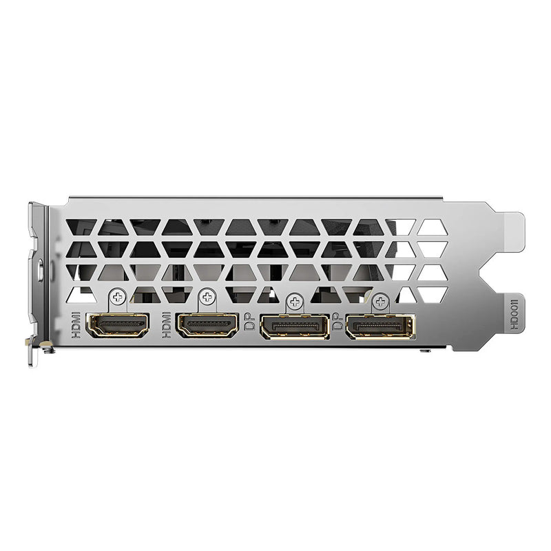 GIGABYTE RTX 3050 WINDFORCE OC V2 Tarjeta de video 6GB GDDR6