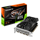 GIGABYTE RTX 3050 WINDFORCE OC V2 Tarjeta de video 6GB GDDR6