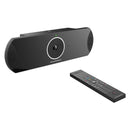 GRANDSTREAM GVC3210 IP Phone for Video Conferencing with 4K Camera Bluetooth Dual Band Wifi