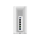 GRANDSTREAM GWN7062 Router VPN WIFI6 Ax1800 Dual Band