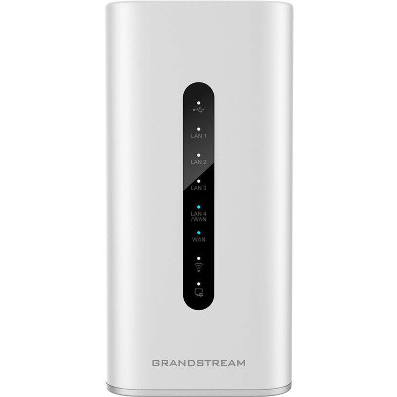 GRANDSTREAM GWN7062 Router VPN WIFI6 Ax1800 Dual Band