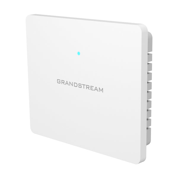 GRANDSTREAM GWN7602 Punto de acceso wifi compacto con Ethernet Integrado, 1 puerto Gigabit y 3 puertos de 100 Mbps