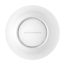 GRANDSTREAM GWN7615 WiFi Access Point 2 Gigabit Wired Ports Dual Band Mu-mimo 3x3:3