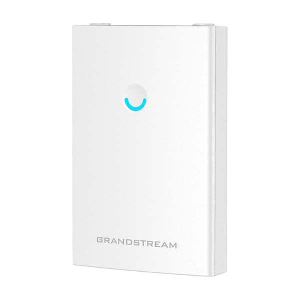 GANDSTREAM GWN7630LR Punto de Acceso Wi-Fi Exterior Rendimiento inalámbrico de 2.33 Gbps y 2 puertos Gigabit alámbricos cobertura de hasta 300 metros