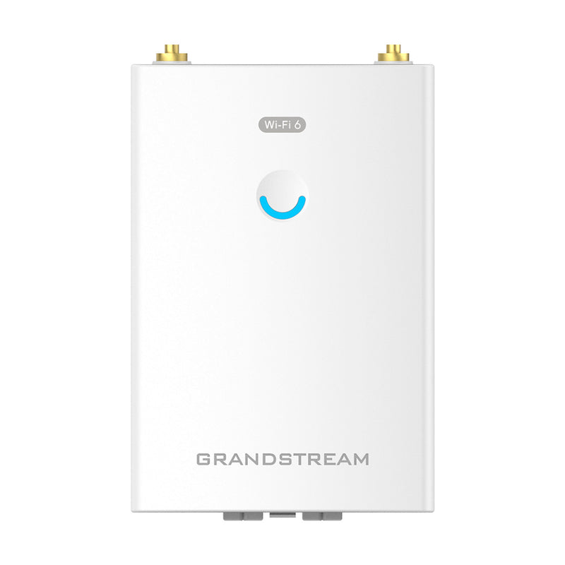 GRANDSTREAM GWN7660LR Punto de acceso exterior wifi 6 administrable No incluye poe