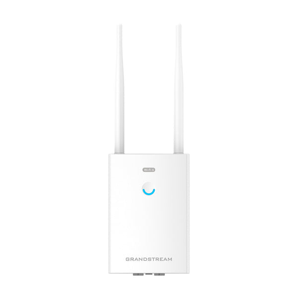 GRANDSTREAM GWN7660LR Punto de acceso exterior wifi 6 administrable No incluye poe