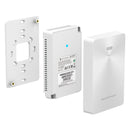 GANDSTREAM GWN7661 Indoor Dual Band WiFi 6 Access Point MU-MIMO 2x2 4xGbE Poe