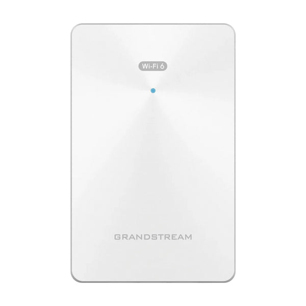 GANDSTREAM GWN7661 Punto de acceso wifi 6 dual interior MU-mimo 2x2 4xGbE Poe