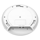 GRANDSTREAM GWN7664 WiFi 6 MU-MIMO 4x4:4 access point with free cloud management or stand-alone, does not include poe 